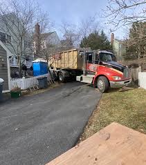 Best Garage Cleanout  in Manchester, TN